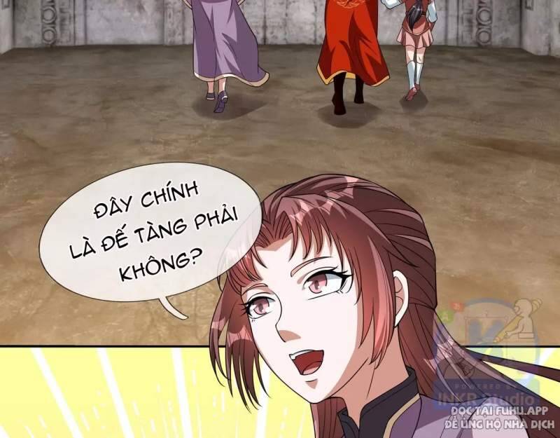Thiên Uyên Trở Về: Ta Chính Là Thiên Tai Chap 1 - Next Chap 2