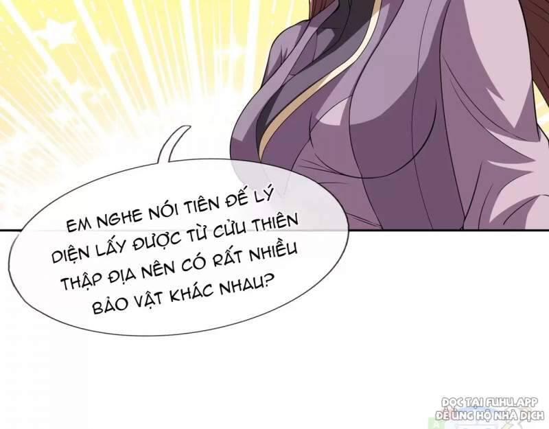 Thiên Uyên Trở Về: Ta Chính Là Thiên Tai Chap 1 - Next Chap 2