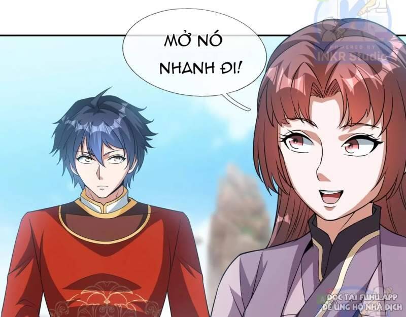 Thiên Uyên Trở Về: Ta Chính Là Thiên Tai Chap 1 - Next Chap 2
