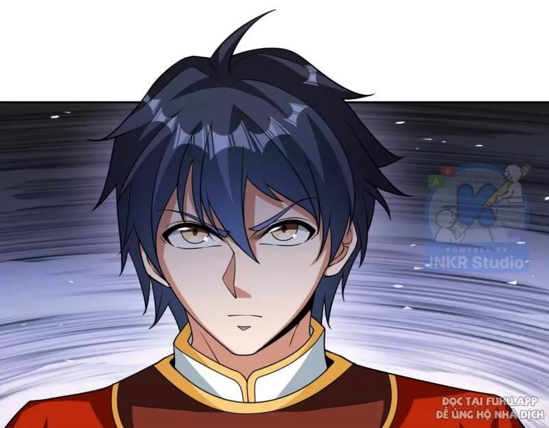 Thiên Uyên Trở Về: Ta Chính Là Thiên Tai Chap 1 - Next Chap 2
