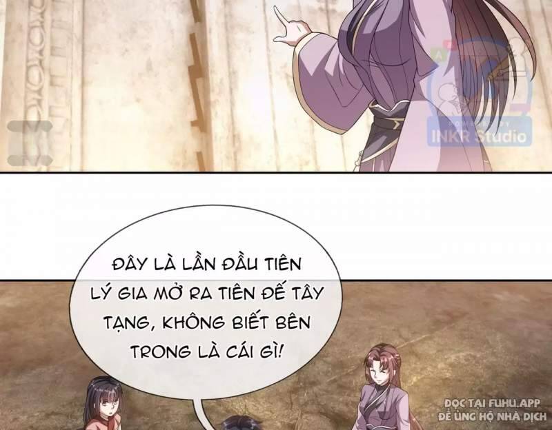Thiên Uyên Trở Về: Ta Chính Là Thiên Tai Chap 1 - Next Chap 2
