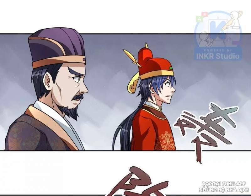 Thiên Uyên Trở Về: Ta Chính Là Thiên Tai Chap 1 - Next Chap 2