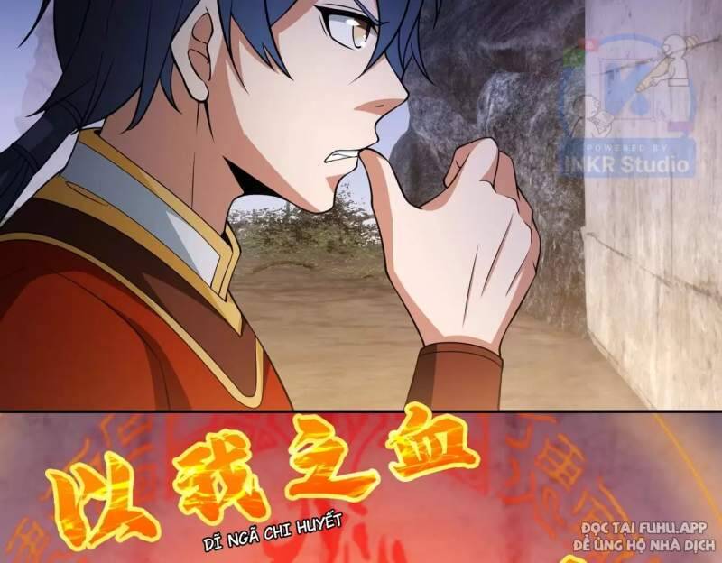 Thiên Uyên Trở Về: Ta Chính Là Thiên Tai Chap 1 - Next Chap 2