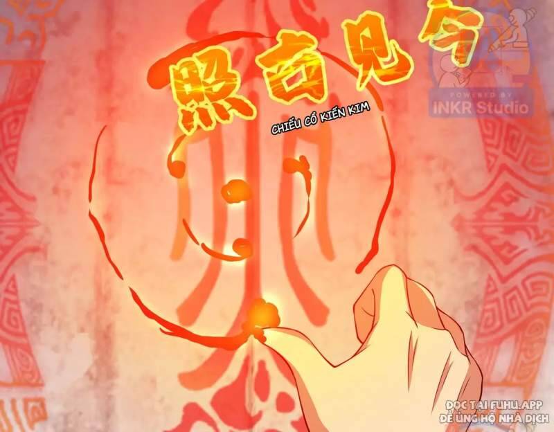 Thiên Uyên Trở Về: Ta Chính Là Thiên Tai Chap 1 - Next Chap 2