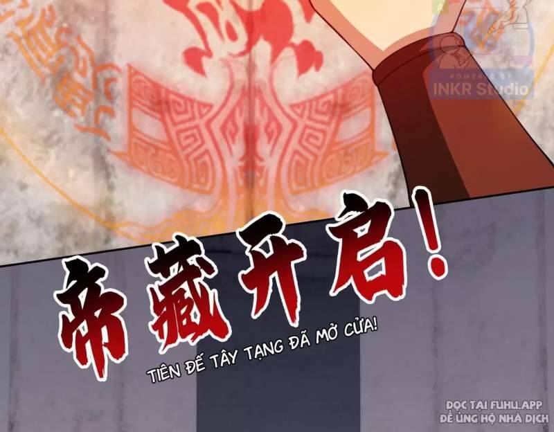 Thiên Uyên Trở Về: Ta Chính Là Thiên Tai Chap 1 - Next Chap 2