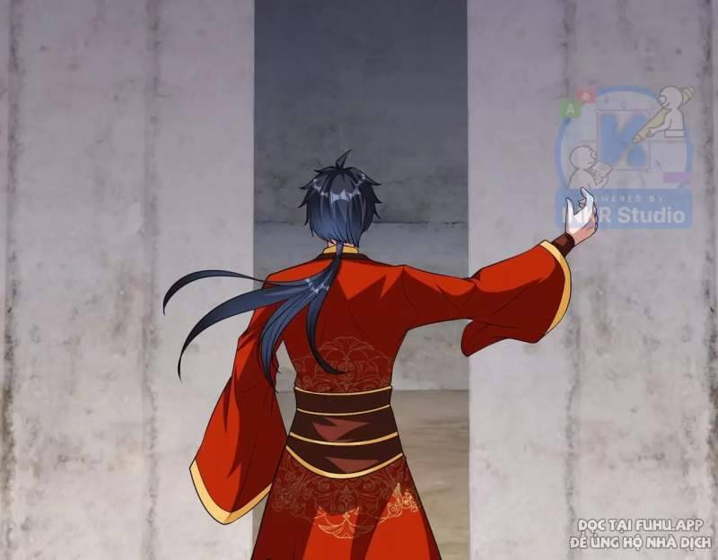 Thiên Uyên Trở Về: Ta Chính Là Thiên Tai Chap 1 - Next Chap 2