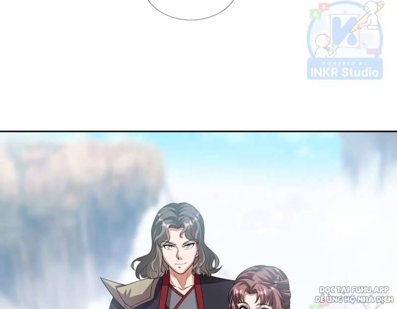 Thiên Uyên Trở Về: Ta Chính Là Thiên Tai Chap 1 - Next Chap 2