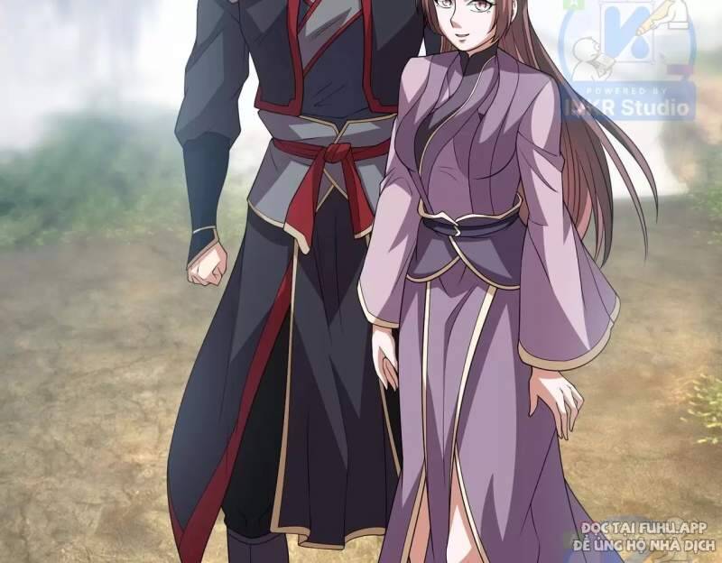 Thiên Uyên Trở Về: Ta Chính Là Thiên Tai Chap 1 - Next Chap 2
