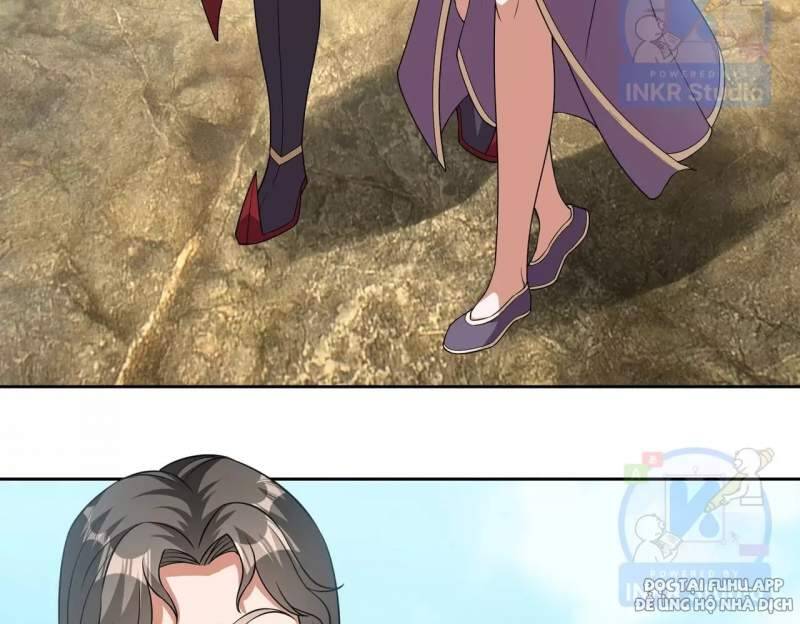 Thiên Uyên Trở Về: Ta Chính Là Thiên Tai Chap 1 - Next Chap 2