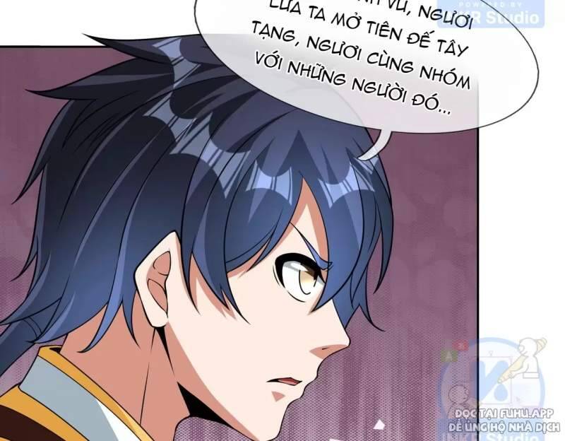 Thiên Uyên Trở Về: Ta Chính Là Thiên Tai Chap 1 - Next Chap 2