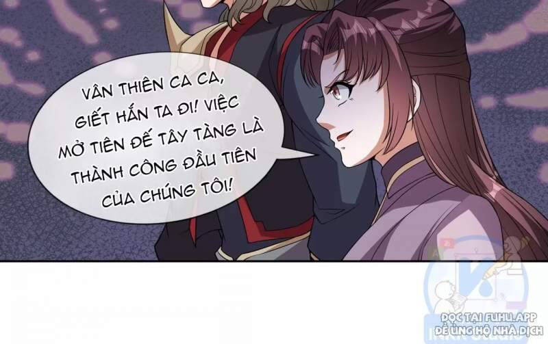 Thiên Uyên Trở Về: Ta Chính Là Thiên Tai Chap 1 - Next Chap 2