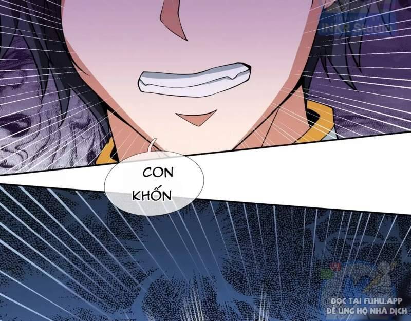 Thiên Uyên Trở Về: Ta Chính Là Thiên Tai Chap 1 - Next Chap 2