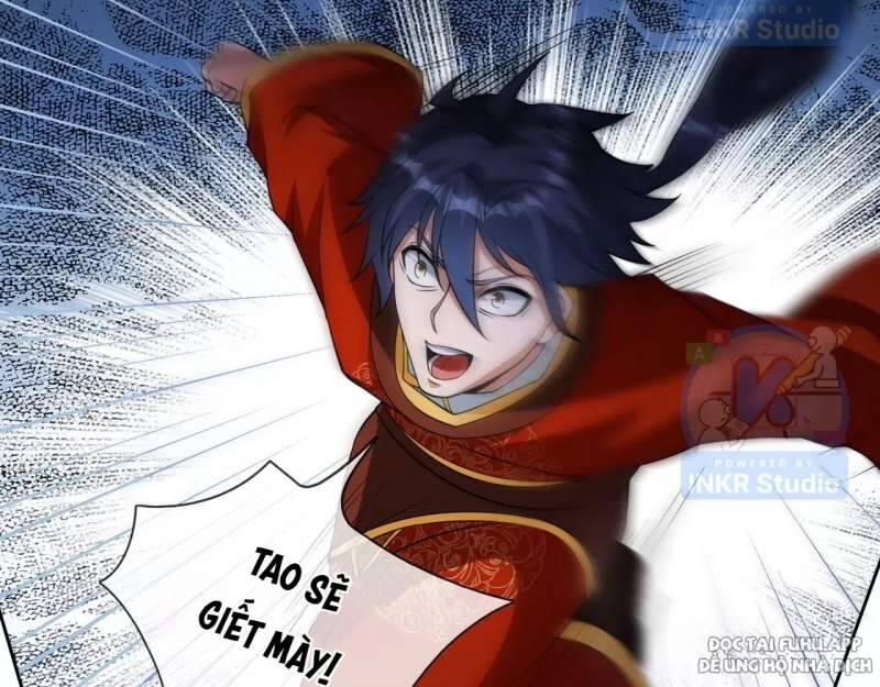 Thiên Uyên Trở Về: Ta Chính Là Thiên Tai Chap 1 - Next Chap 2