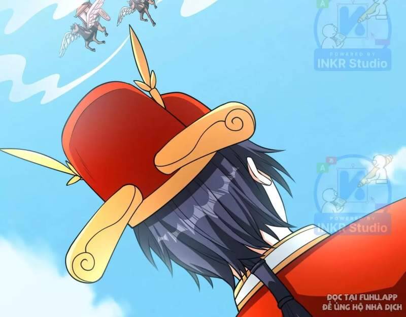Thiên Uyên Trở Về: Ta Chính Là Thiên Tai Chap 1 - Next Chap 2