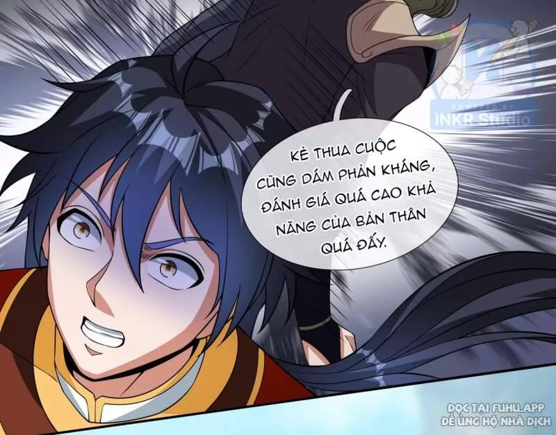 Thiên Uyên Trở Về: Ta Chính Là Thiên Tai Chap 1 - Next Chap 2