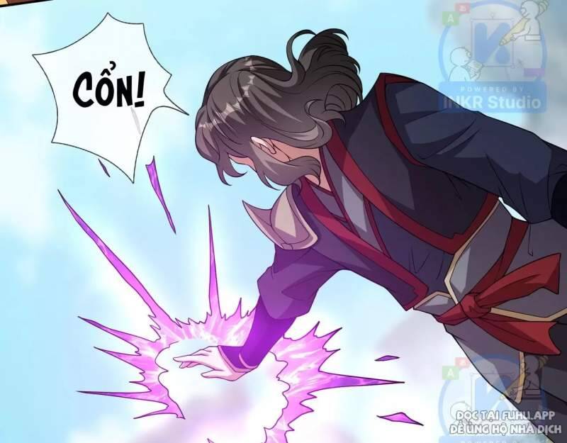 Thiên Uyên Trở Về: Ta Chính Là Thiên Tai Chap 1 - Next Chap 2