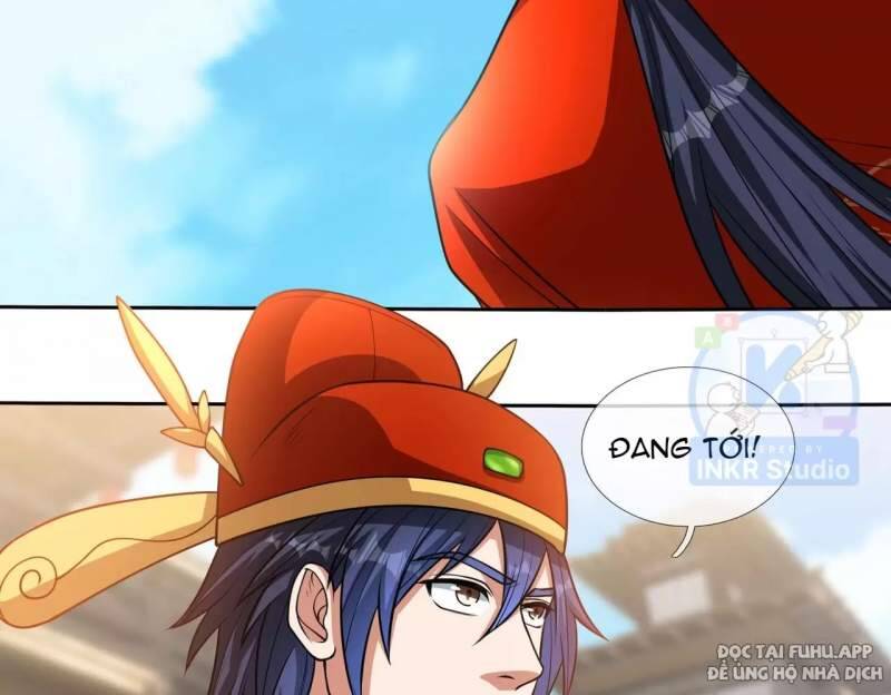 Thiên Uyên Trở Về: Ta Chính Là Thiên Tai Chap 1 - Next Chap 2