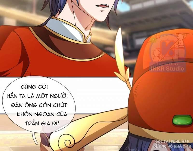 Thiên Uyên Trở Về: Ta Chính Là Thiên Tai Chap 1 - Next Chap 2