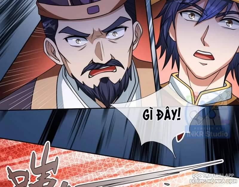 Thiên Uyên Trở Về: Ta Chính Là Thiên Tai Chap 1 - Next Chap 2