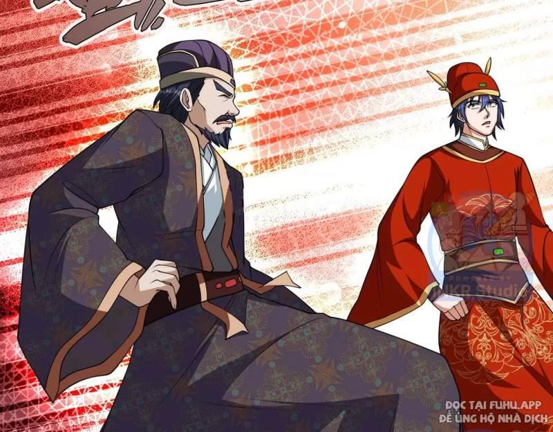 Thiên Uyên Trở Về: Ta Chính Là Thiên Tai Chap 1 - Next Chap 2