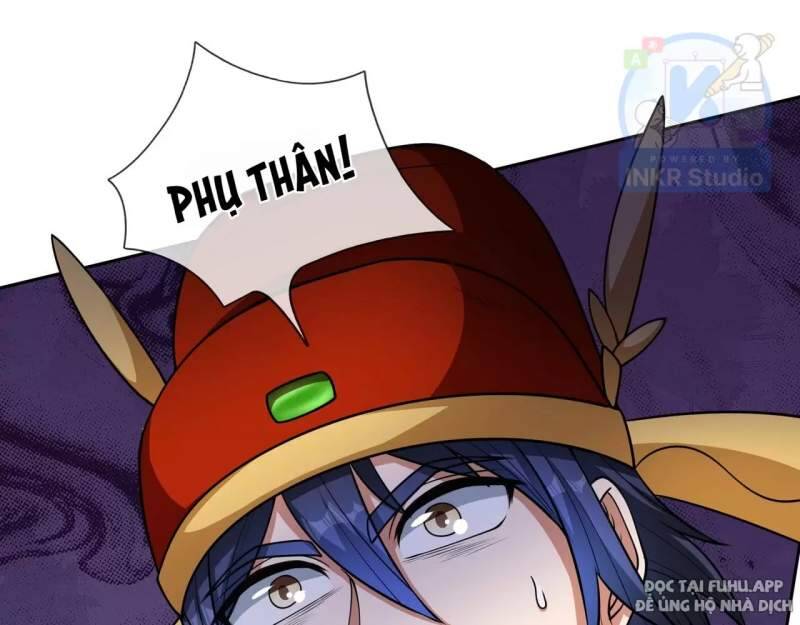 Thiên Uyên Trở Về: Ta Chính Là Thiên Tai Chap 1 - Next Chap 2