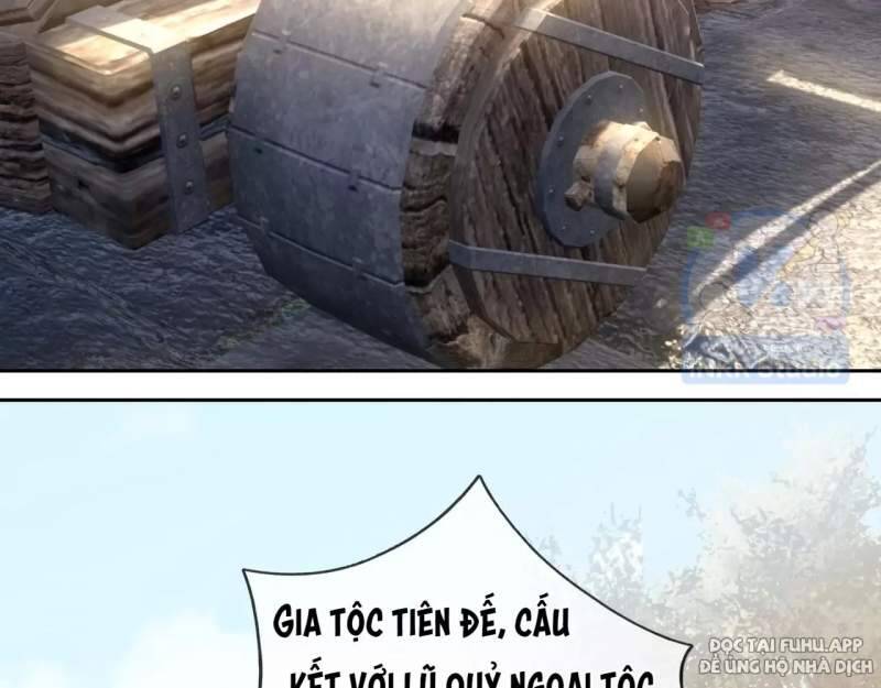 Thiên Uyên Trở Về: Ta Chính Là Thiên Tai Chap 1 - Next Chap 2