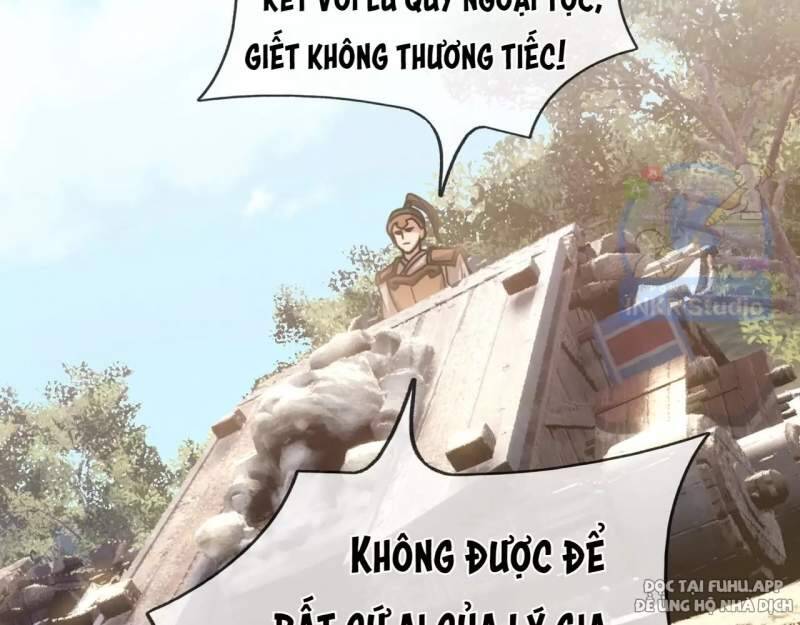 Thiên Uyên Trở Về: Ta Chính Là Thiên Tai Chap 1 - Next Chap 2