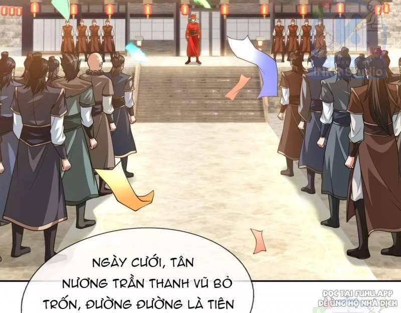 Thiên Uyên Trở Về: Ta Chính Là Thiên Tai Chap 1 - Next Chap 2