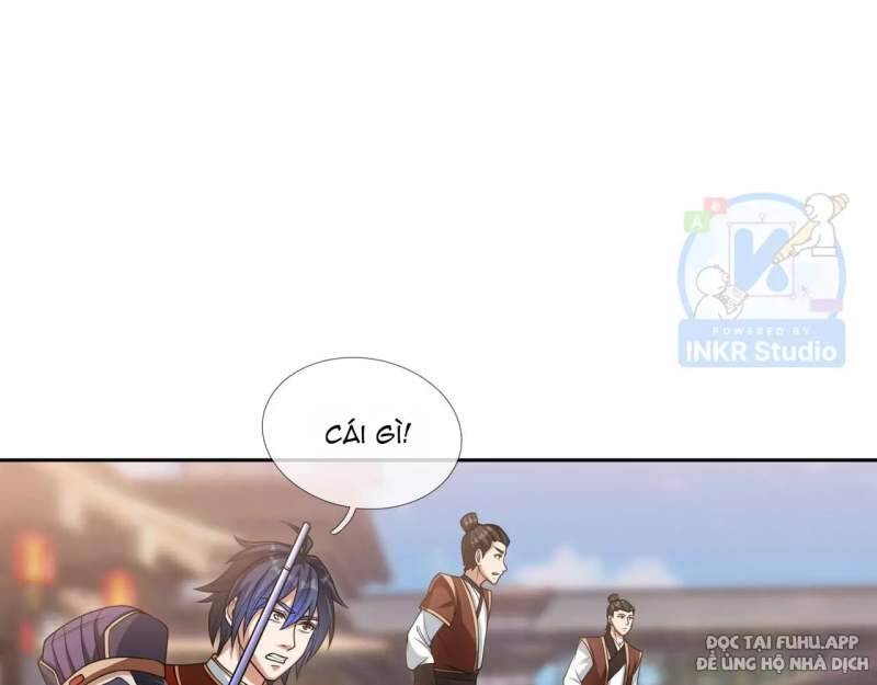 Thiên Uyên Trở Về: Ta Chính Là Thiên Tai Chap 1 - Next Chap 2