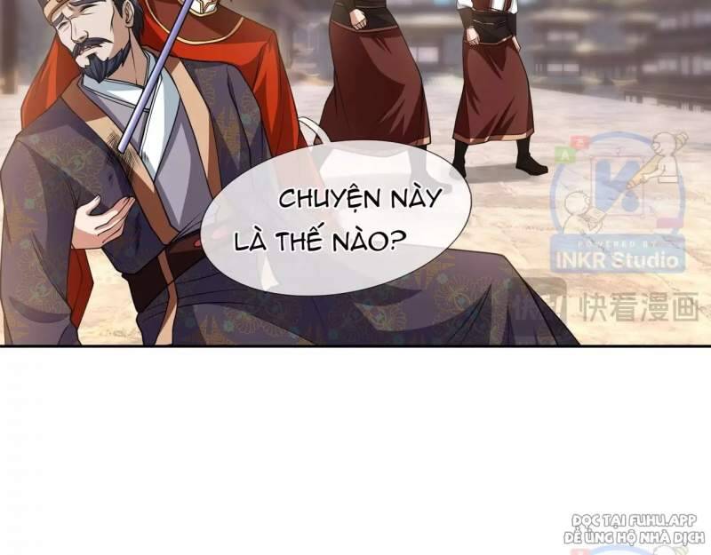 Thiên Uyên Trở Về: Ta Chính Là Thiên Tai Chap 1 - Next Chap 2