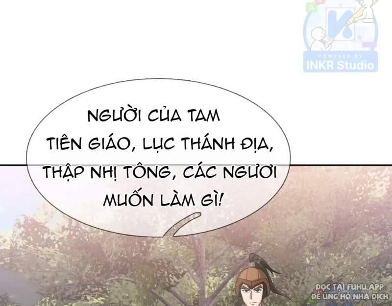Thiên Uyên Trở Về: Ta Chính Là Thiên Tai Chap 1 - Next Chap 2