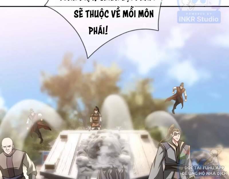 Thiên Uyên Trở Về: Ta Chính Là Thiên Tai Chap 1 - Next Chap 2