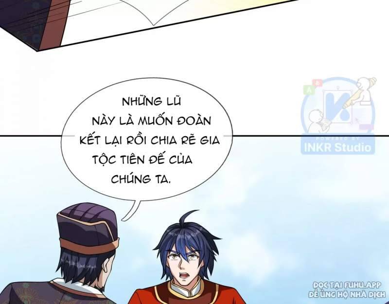 Thiên Uyên Trở Về: Ta Chính Là Thiên Tai Chap 1 - Next Chap 2