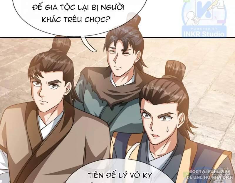 Thiên Uyên Trở Về: Ta Chính Là Thiên Tai Chap 1 - Next Chap 2
