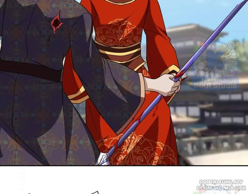 Thiên Uyên Trở Về: Ta Chính Là Thiên Tai Chap 1 - Next Chap 2