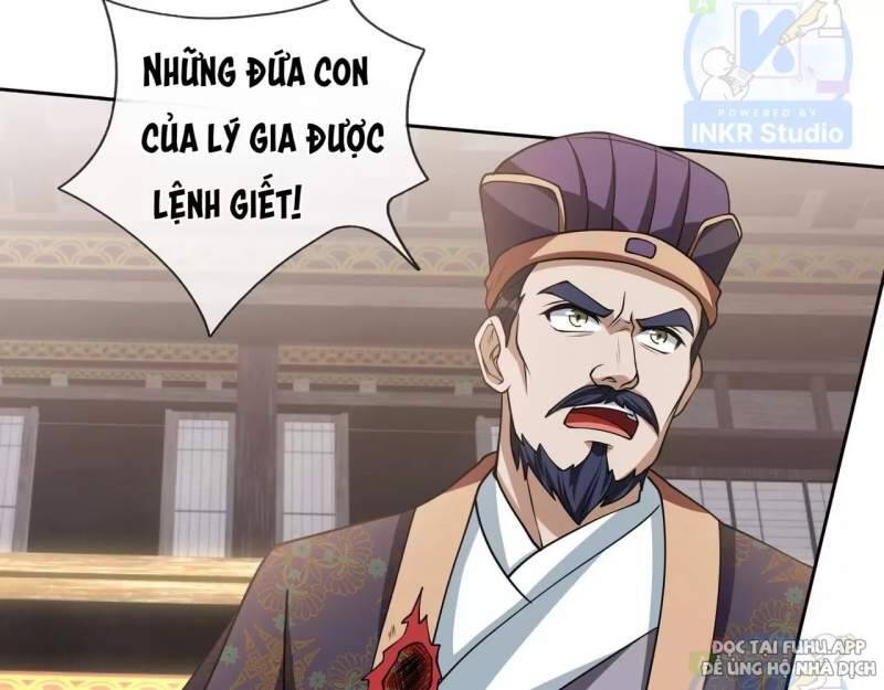 Thiên Uyên Trở Về: Ta Chính Là Thiên Tai Chap 1 - Next Chap 2