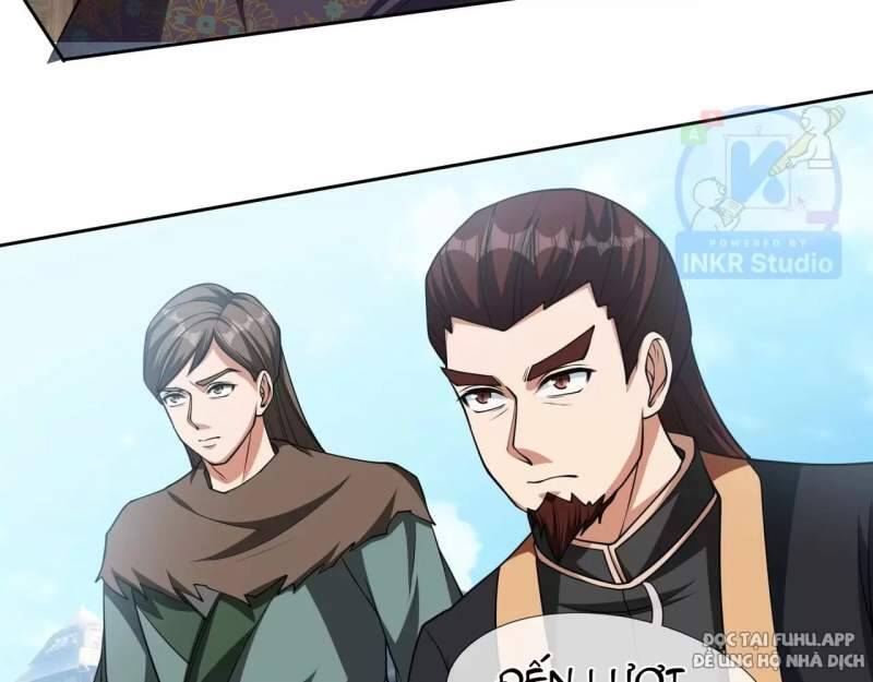 Thiên Uyên Trở Về: Ta Chính Là Thiên Tai Chap 1 - Next Chap 2