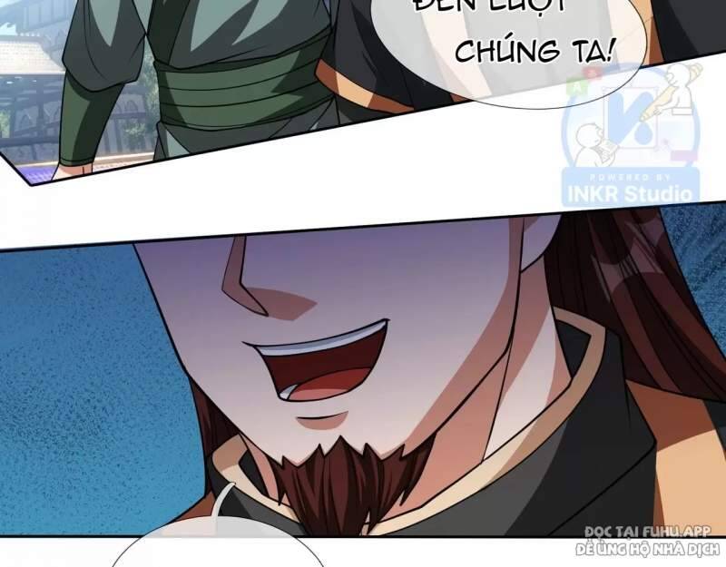 Thiên Uyên Trở Về: Ta Chính Là Thiên Tai Chap 1 - Next Chap 2