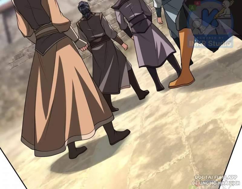 Thiên Uyên Trở Về: Ta Chính Là Thiên Tai Chap 1 - Next Chap 2