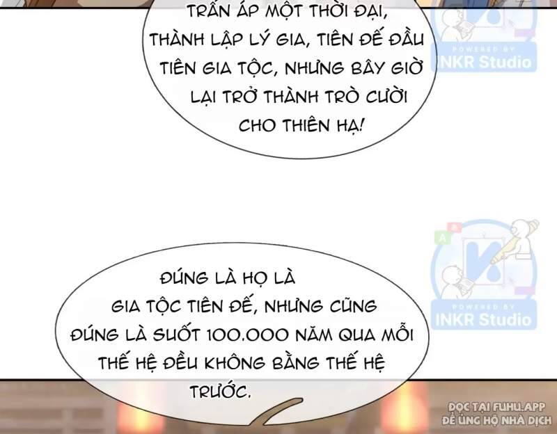 Thiên Uyên Trở Về: Ta Chính Là Thiên Tai Chap 1 - Next Chap 2