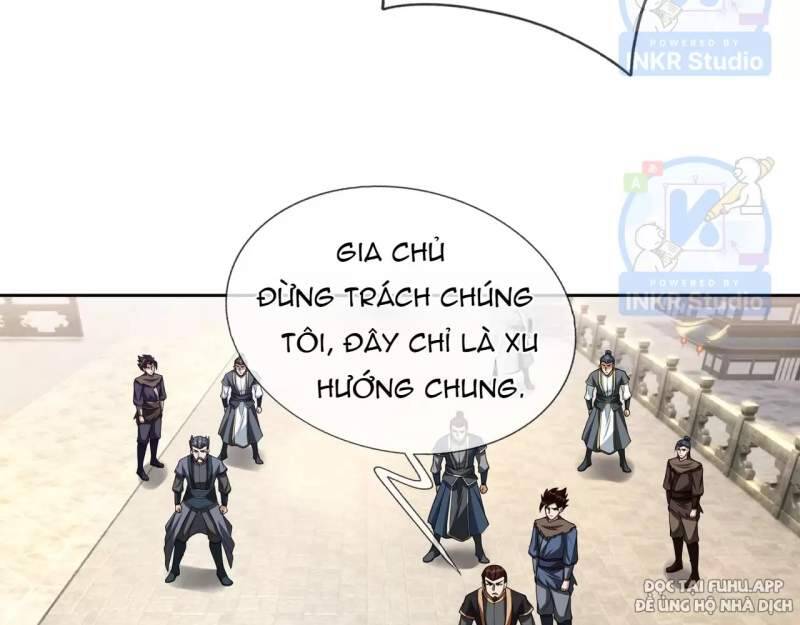 Thiên Uyên Trở Về: Ta Chính Là Thiên Tai Chap 1 - Next Chap 2