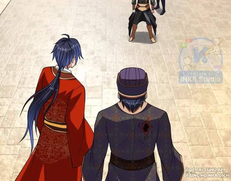 Thiên Uyên Trở Về: Ta Chính Là Thiên Tai Chap 1 - Next Chap 2