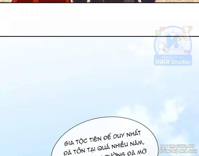 Thiên Uyên Trở Về: Ta Chính Là Thiên Tai Chap 1 - Next Chap 2