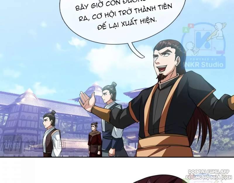 Thiên Uyên Trở Về: Ta Chính Là Thiên Tai Chap 1 - Next Chap 2