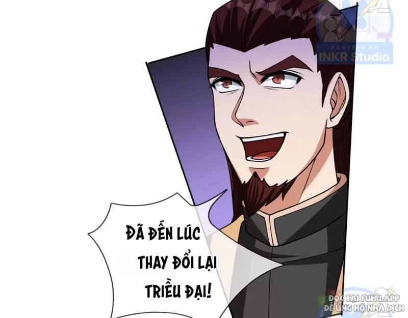 Thiên Uyên Trở Về: Ta Chính Là Thiên Tai Chap 1 - Next Chap 2