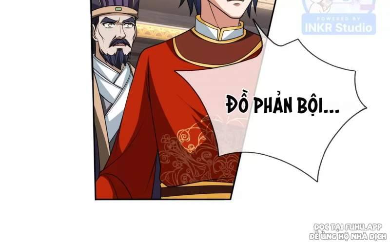 Thiên Uyên Trở Về: Ta Chính Là Thiên Tai Chap 1 - Next Chap 2