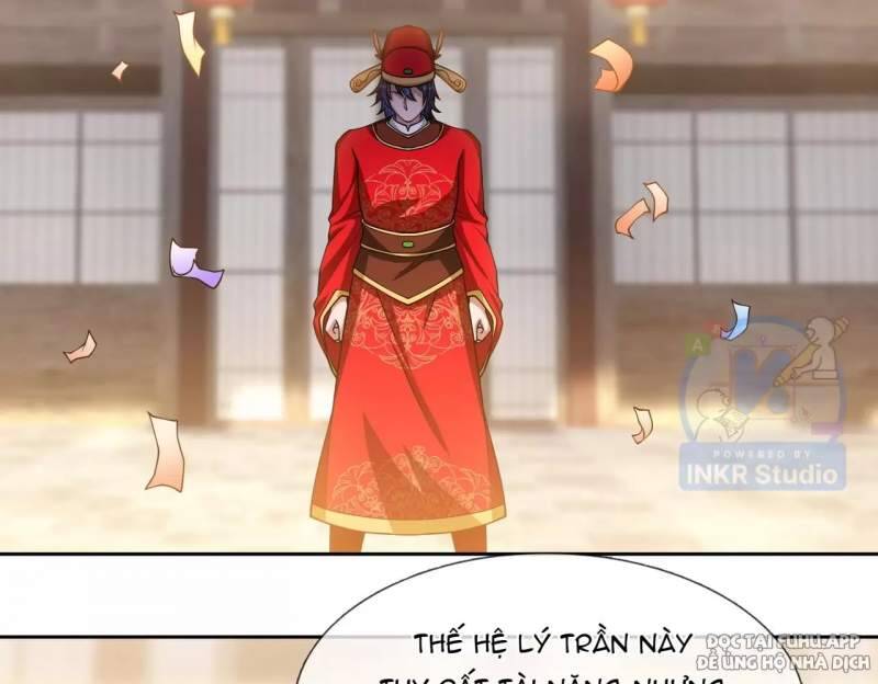 Thiên Uyên Trở Về: Ta Chính Là Thiên Tai Chap 1 - Next Chap 2