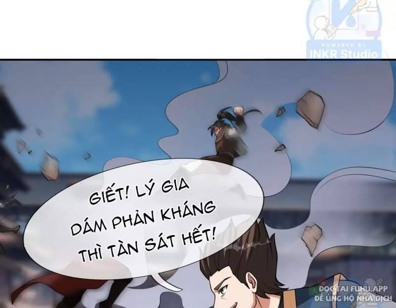 Thiên Uyên Trở Về: Ta Chính Là Thiên Tai Chap 1 - Next Chap 2