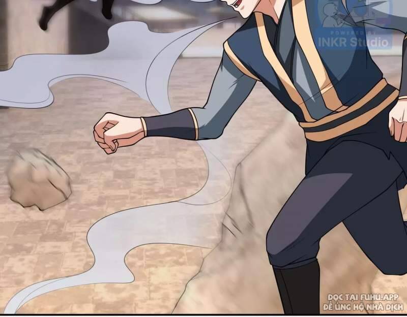 Thiên Uyên Trở Về: Ta Chính Là Thiên Tai Chap 1 - Next Chap 2