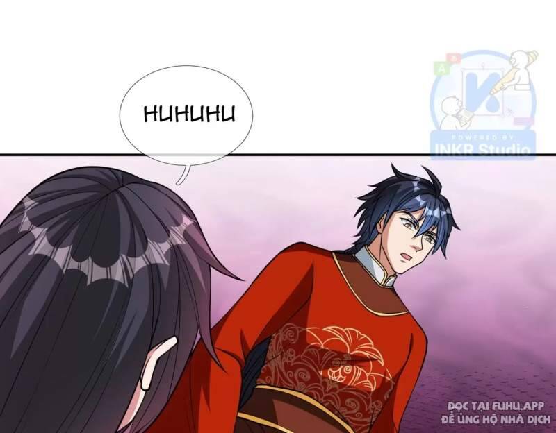 Thiên Uyên Trở Về: Ta Chính Là Thiên Tai Chap 1 - Next Chap 2